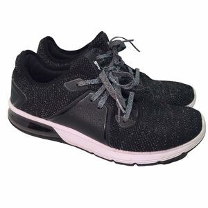 Avia O2Air Men's Athletic Mesh Performance Running‎ Shoes Size 10 Air Cushioned